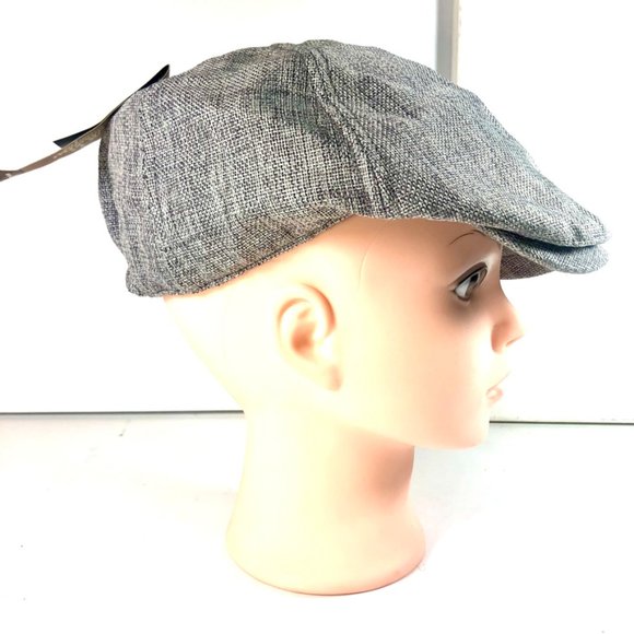 ILilily  flat Cabbie Irish Hunting Ivy Cap Unisex NWT - Picture 3 of 8